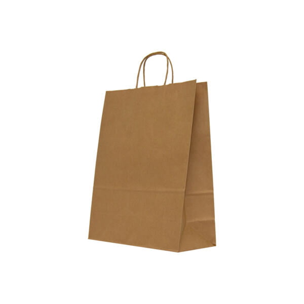 Punga nunta kraft netiparita CMR 25*11*31H - imagine 3
