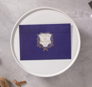 Invitatie de nunta plexiglas 10649