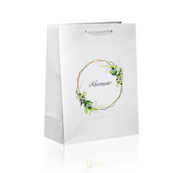 Punga nunta florala maghiara M06 PREMIUM