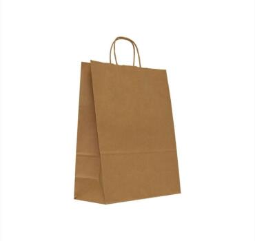 Punga nunta kraft netiparita CMR 25*11*31H