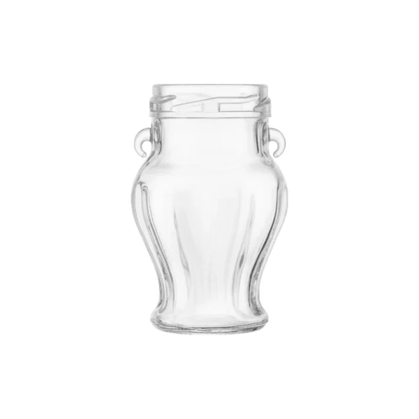 Borcan marturie 106 ml Amfora Greceasca - imagine 2