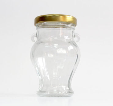 Borcan marturie 106 ml Amfora Greceasca