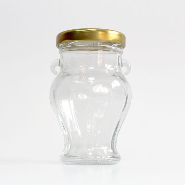 Borcan marturie 106 ml Amfora Greceasca