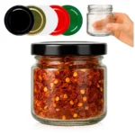 Borcan marturie 100 ml Rotund - imagine 2