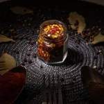 Borcan marturie 50 ml Hexagonal - imagine 5