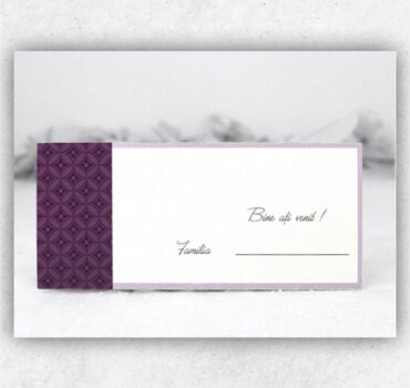 Plic de bani elegant 5930