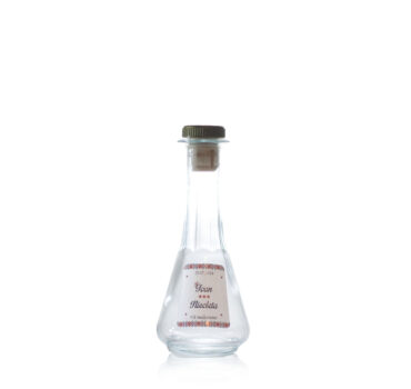 Sticla marturie nunta 100 ml Toi