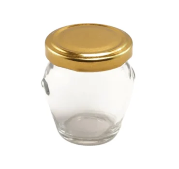 Borcan marturie 106 ml Amfora