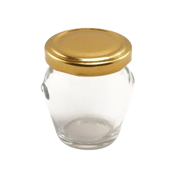 Borcan marturie 106 ml Amfora