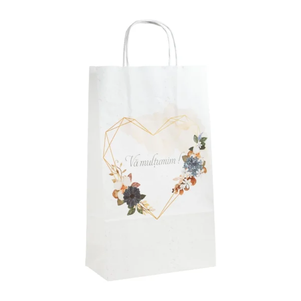 Punga nunta cu inima PM102