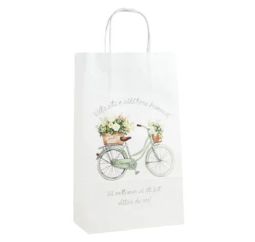 Punga nunta cu bicicleta PM103