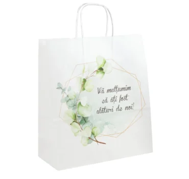 Punga nunta florala PM202