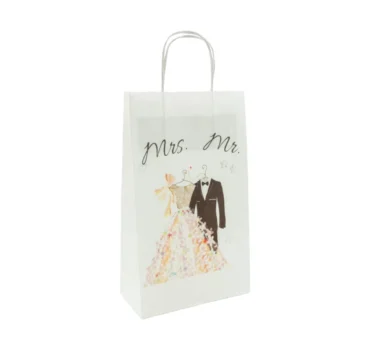 Punga nunta mire mireasa Mrs Ms PP14