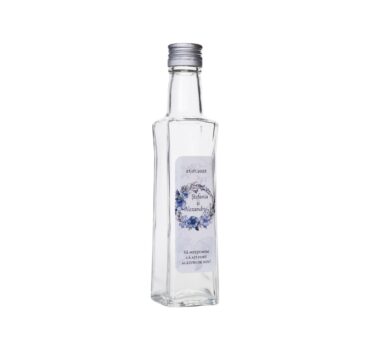 Sticla marturie nunta 200 ml Runa