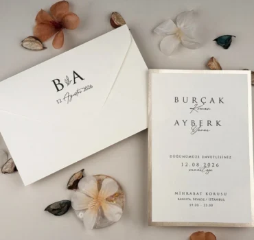 Invitatie de nunta clasica 13313