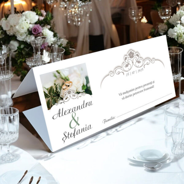 Plic de bani romantic 38