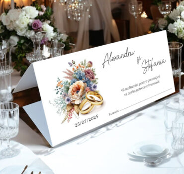 Plic de bani romantic 39