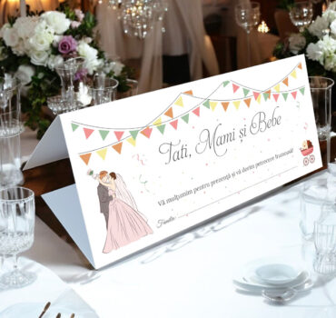 Plic de bani nunta si botez 63