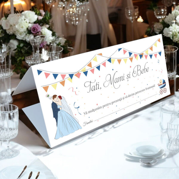 Plic de bani nunta si botez 64