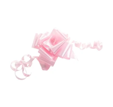 Funda Mare decor masina - Roz