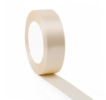 Panglica Crem 25mm*22m
