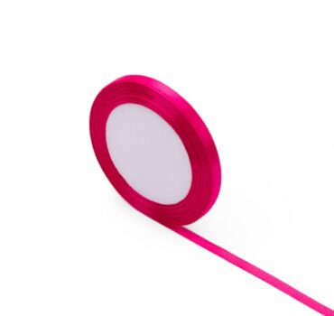 Panglica Fucsia 6mm*22m