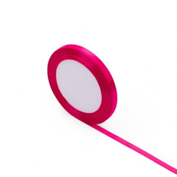Panglica Fucsia 6mm*22m