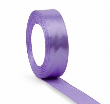 Panglica Mov Lavanda 25mm*22m