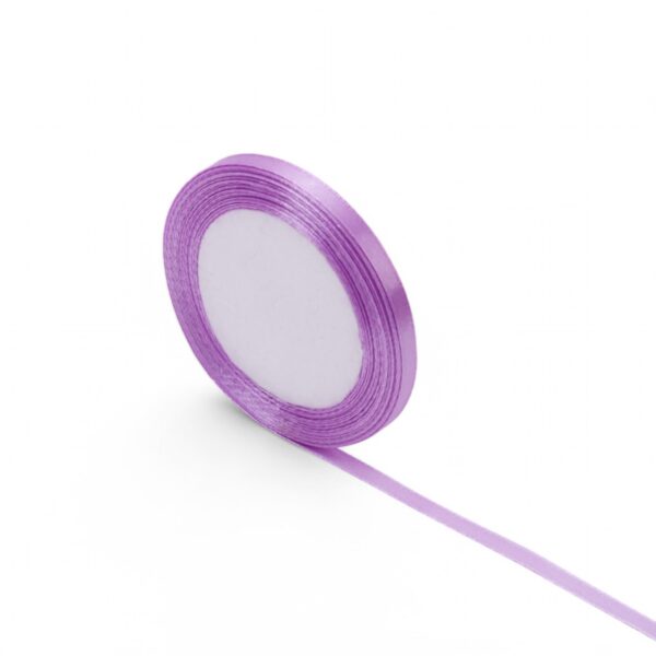 Panglica Mov Lila 6mm*22m