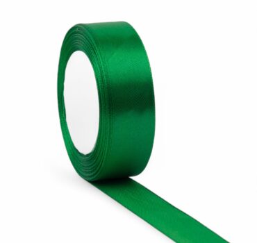 Panglica Verde 25mm*22m