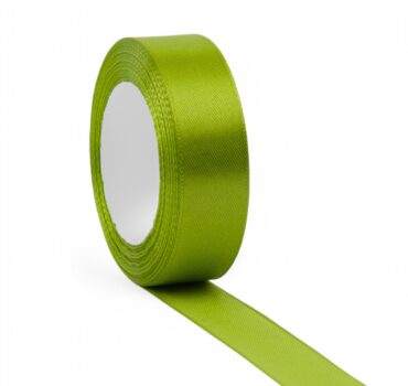 Panglica Verde Olive 25mm*22m