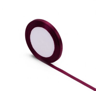 Panglica Visiniu 6mm*22m