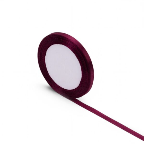 Panglica Visiniu 6mm*22m