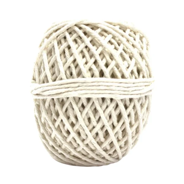 Sfoara bumbac 2mm*50m