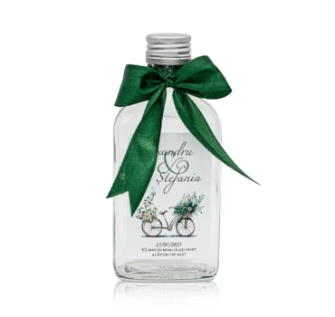 Sticla decorata 200 ml Flask