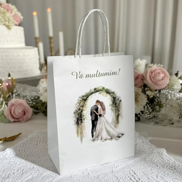 Punga nunta miri PP16 - imagine 2