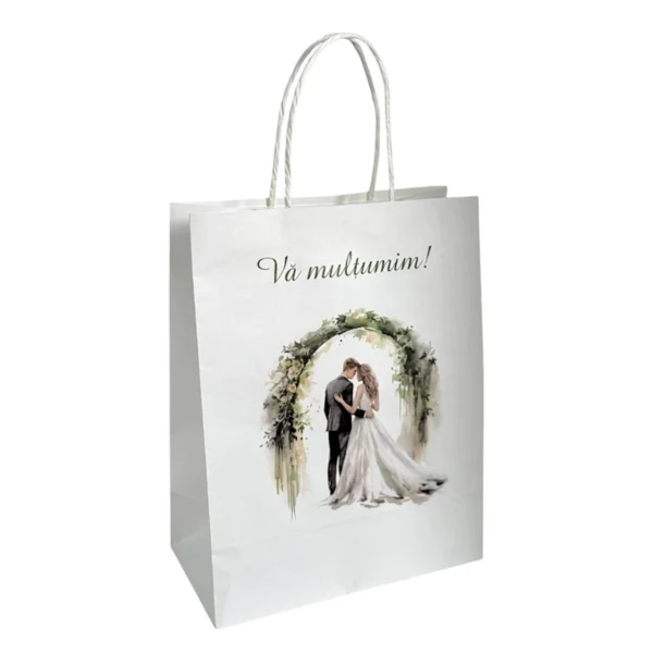 Punga nunta miri PP16