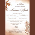 Invitație digitală 01