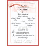 Invitație digitală 02 - imagine 2