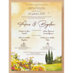 Invitație digitală 04 - imagine 2