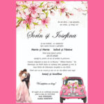 Invitație digitală 05