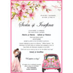 Invitație digitală 05 - imagine 2