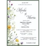 Invitație digitală 06 - imagine 2