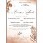 Invitație digitală 01 - imagine 2