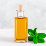 Sticla marturie nunta 100 ml Quadra - imagine 4