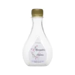 Sticla marturie nunta 250 ml Lacrima PLASTIC - imagine 4