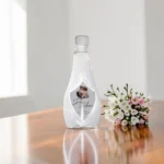 Sticla marturie nunta 300 ml Alexa PLASTIC - imagine 2