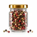 Borcan marturie 106 ml Flora - imagine 4