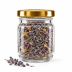 Borcan marturie 106 ml Flora - imagine 6