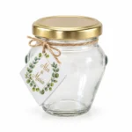 Borcan marturie 106 ml Amfora